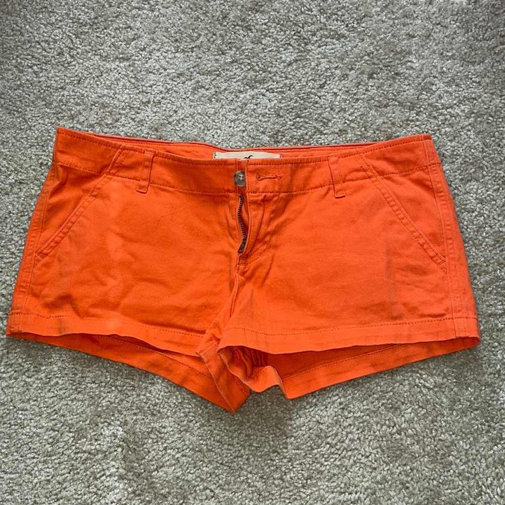 Hollister shorts